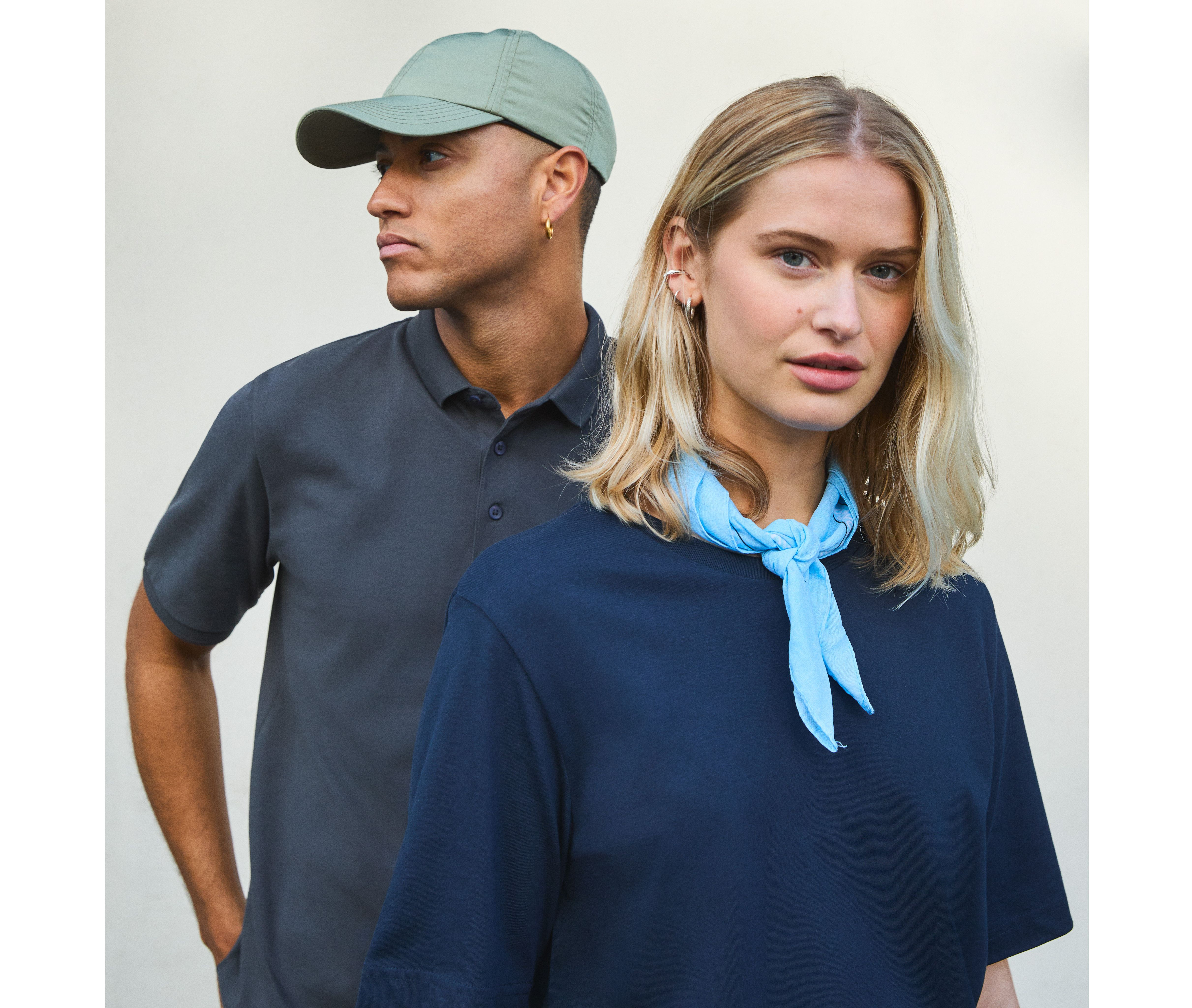 FRAME TEE
