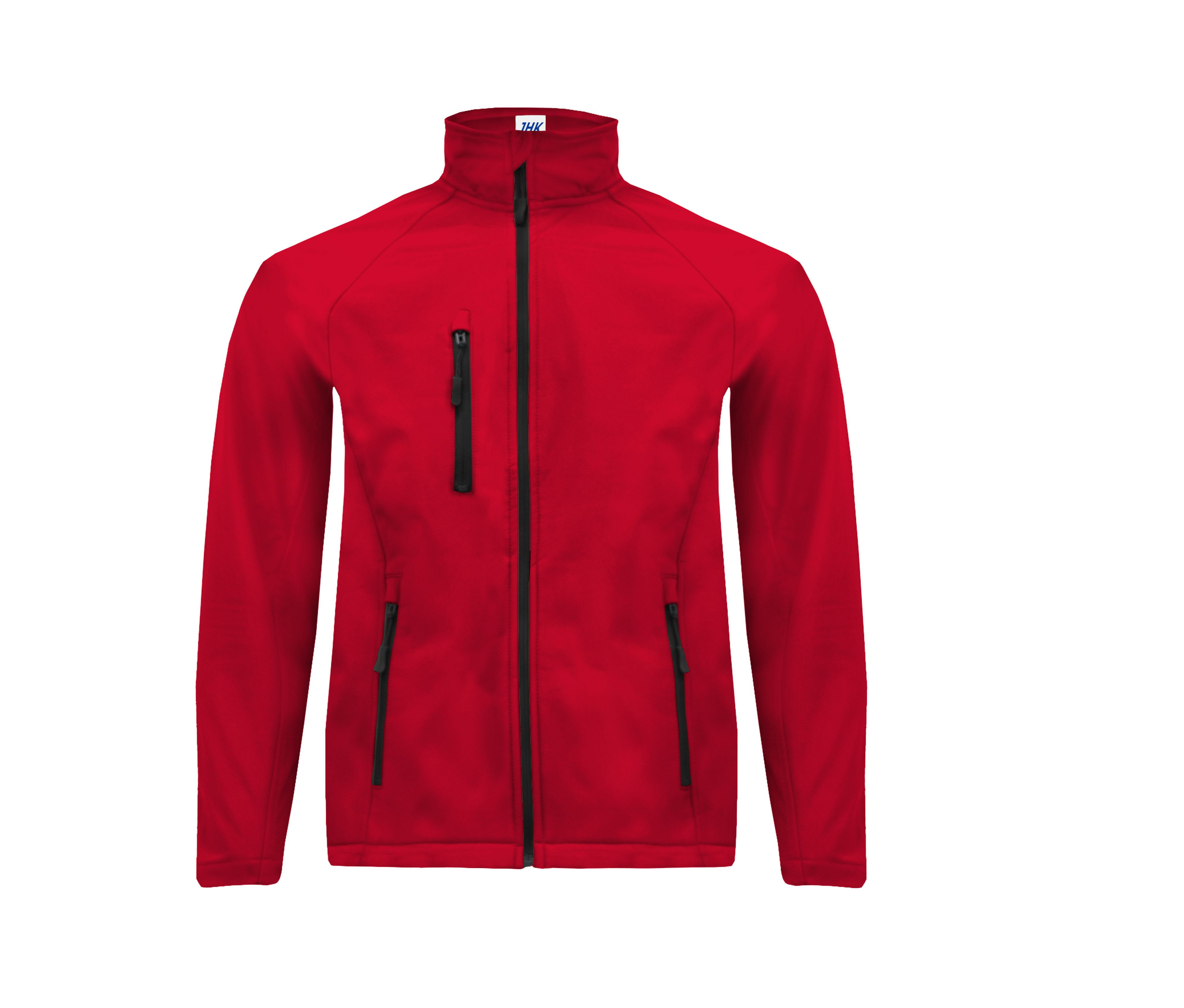 SOFTSHELL JACKET
