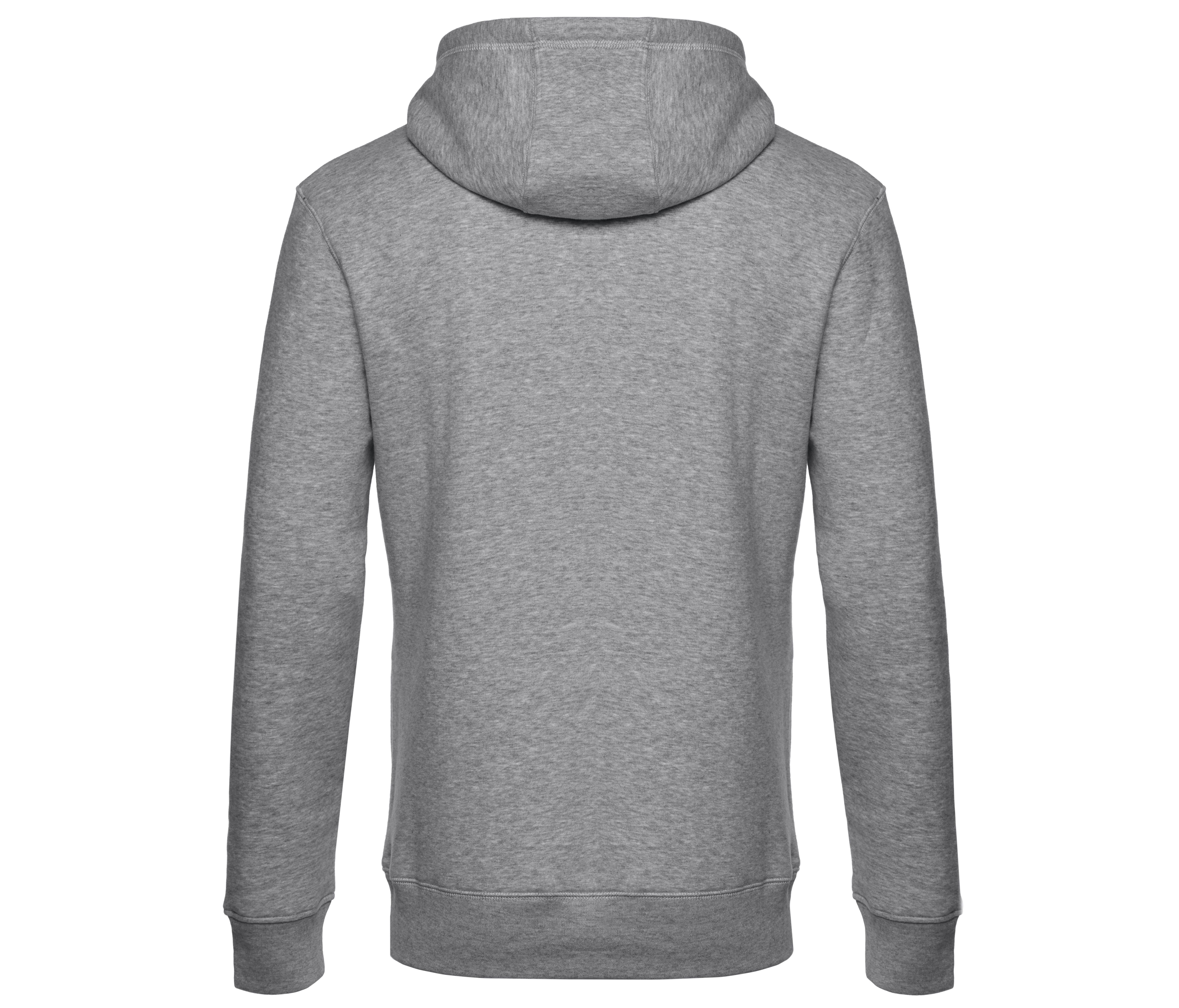 B&C KING HOODED