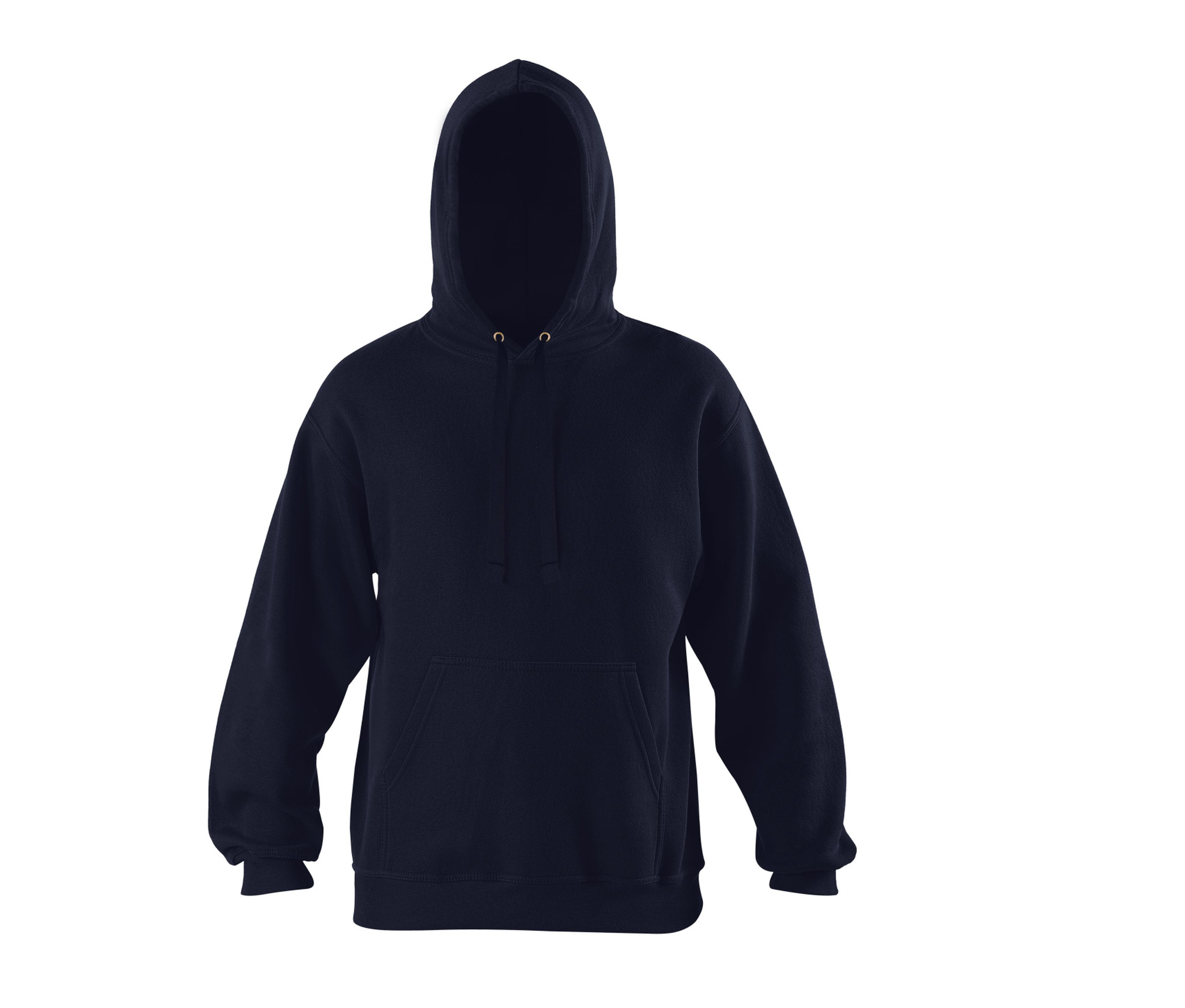 ULTIMATE HOODED