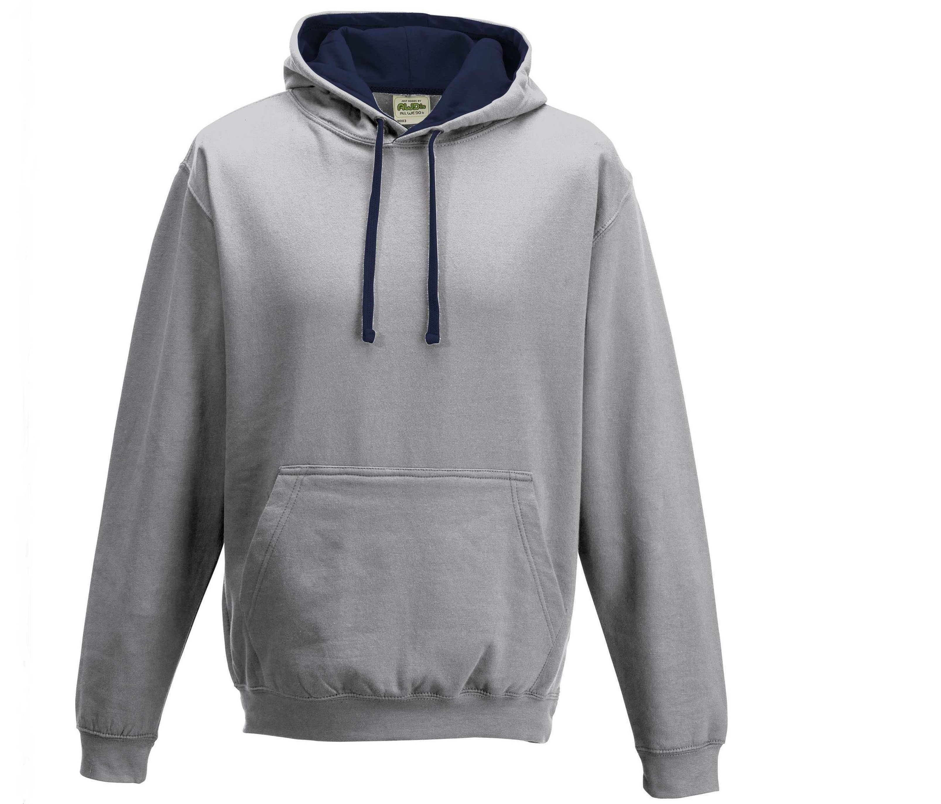 VARSITY HOODIE