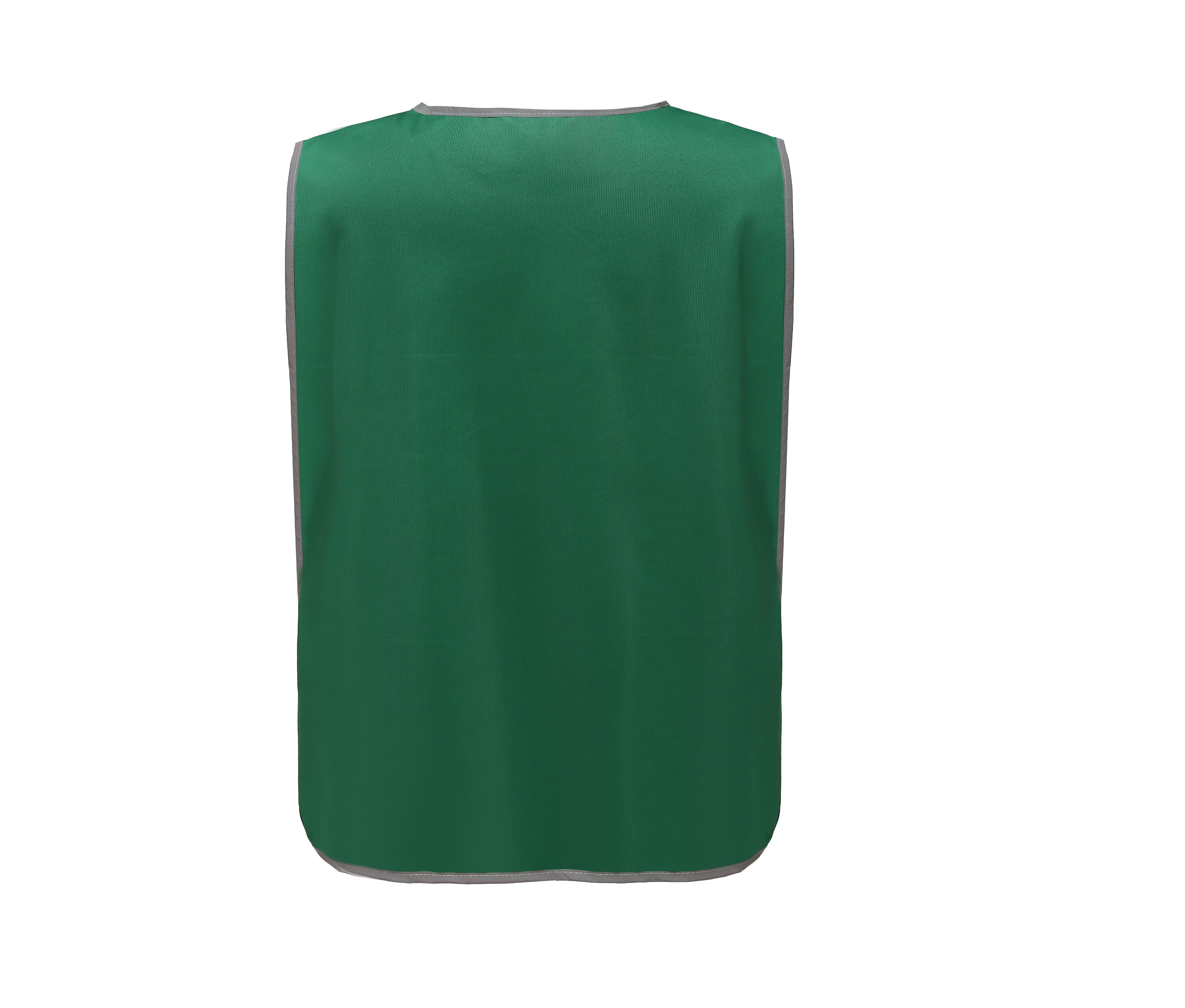 HI-VIS REFLECTIVE BORDER TABARD
