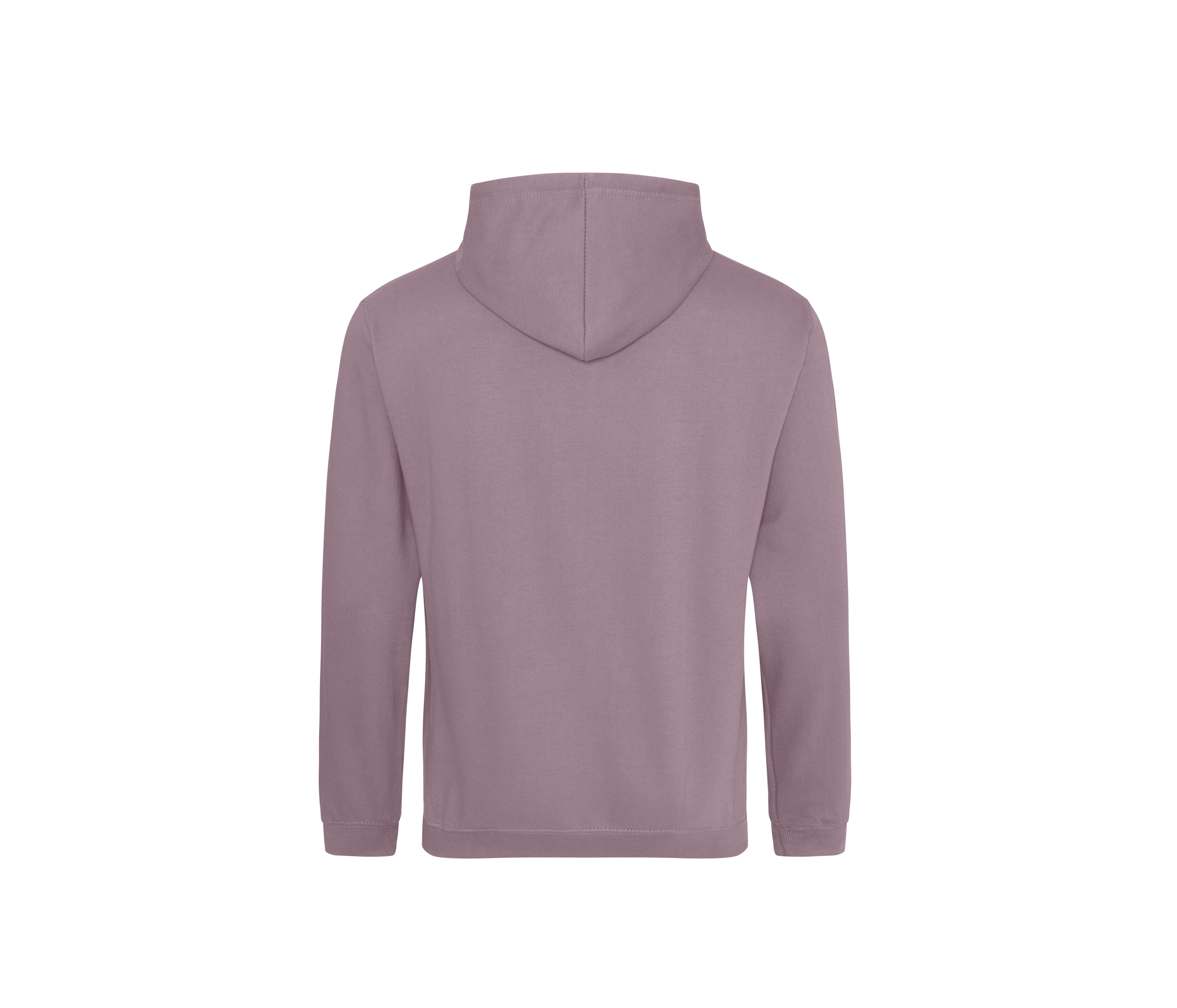 COLLEGE HOODIE