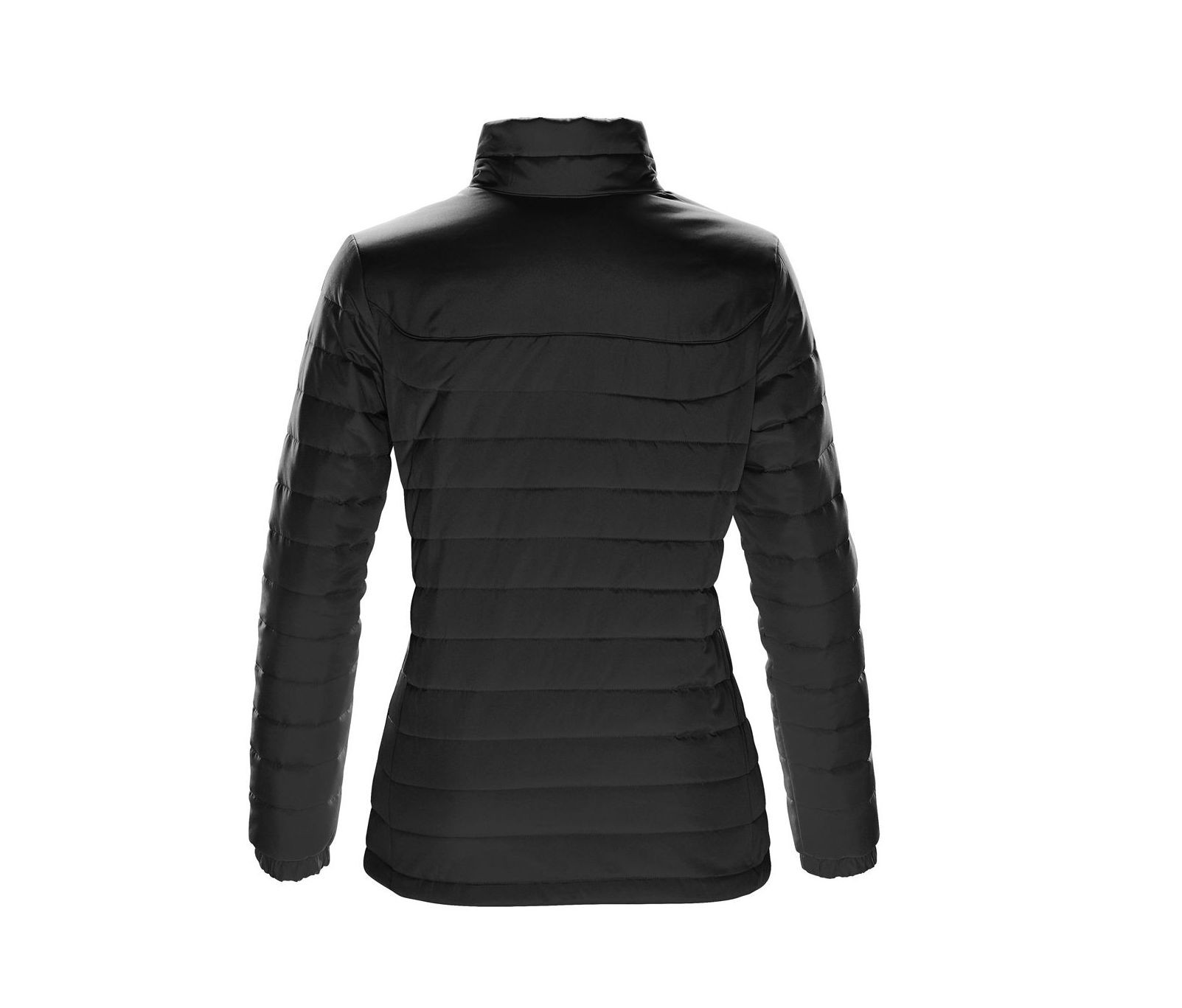 W'S NAUTILUS QUILTED JACKET