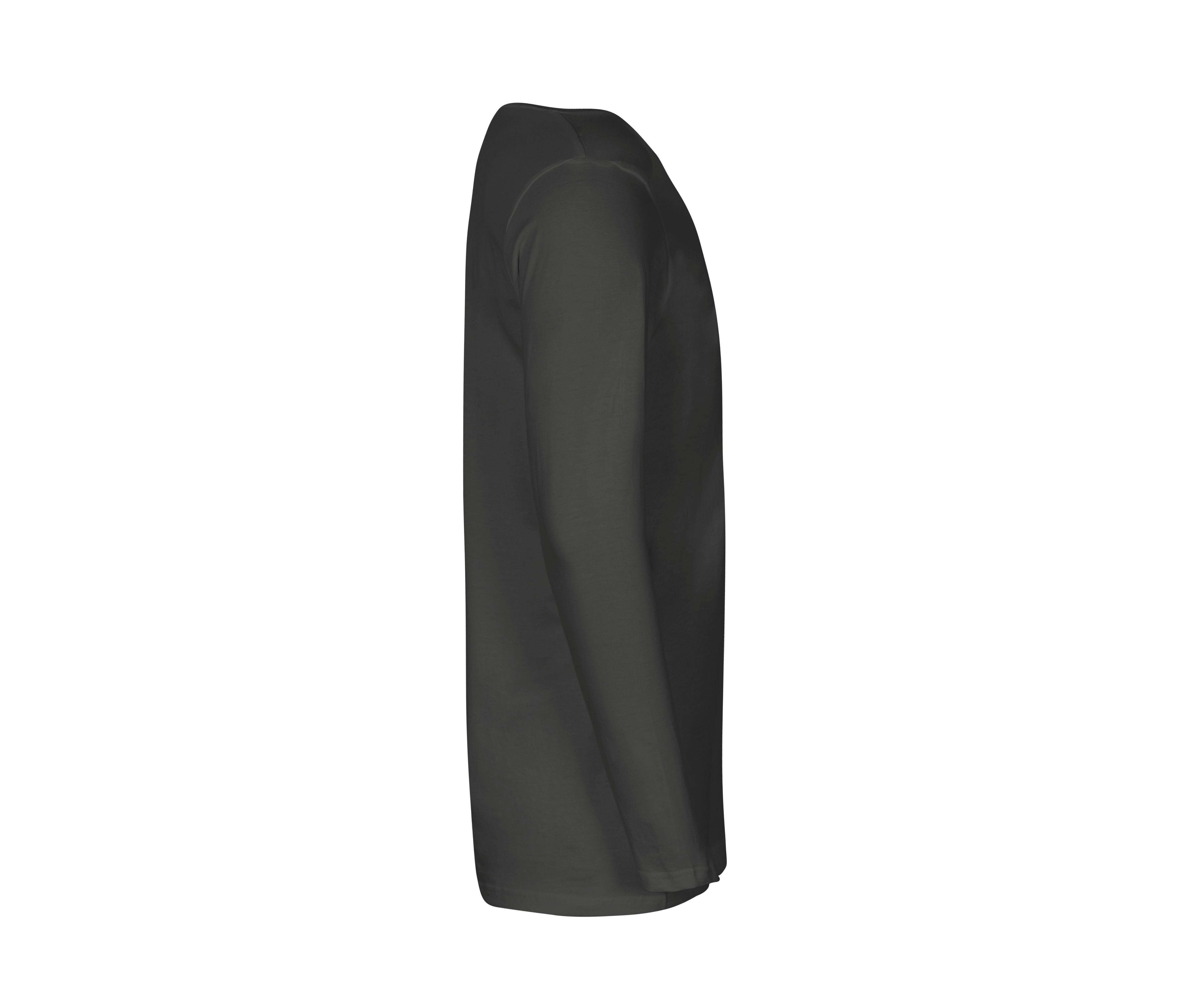 MEN’S LONG SLEEVE PREMIUM-T
