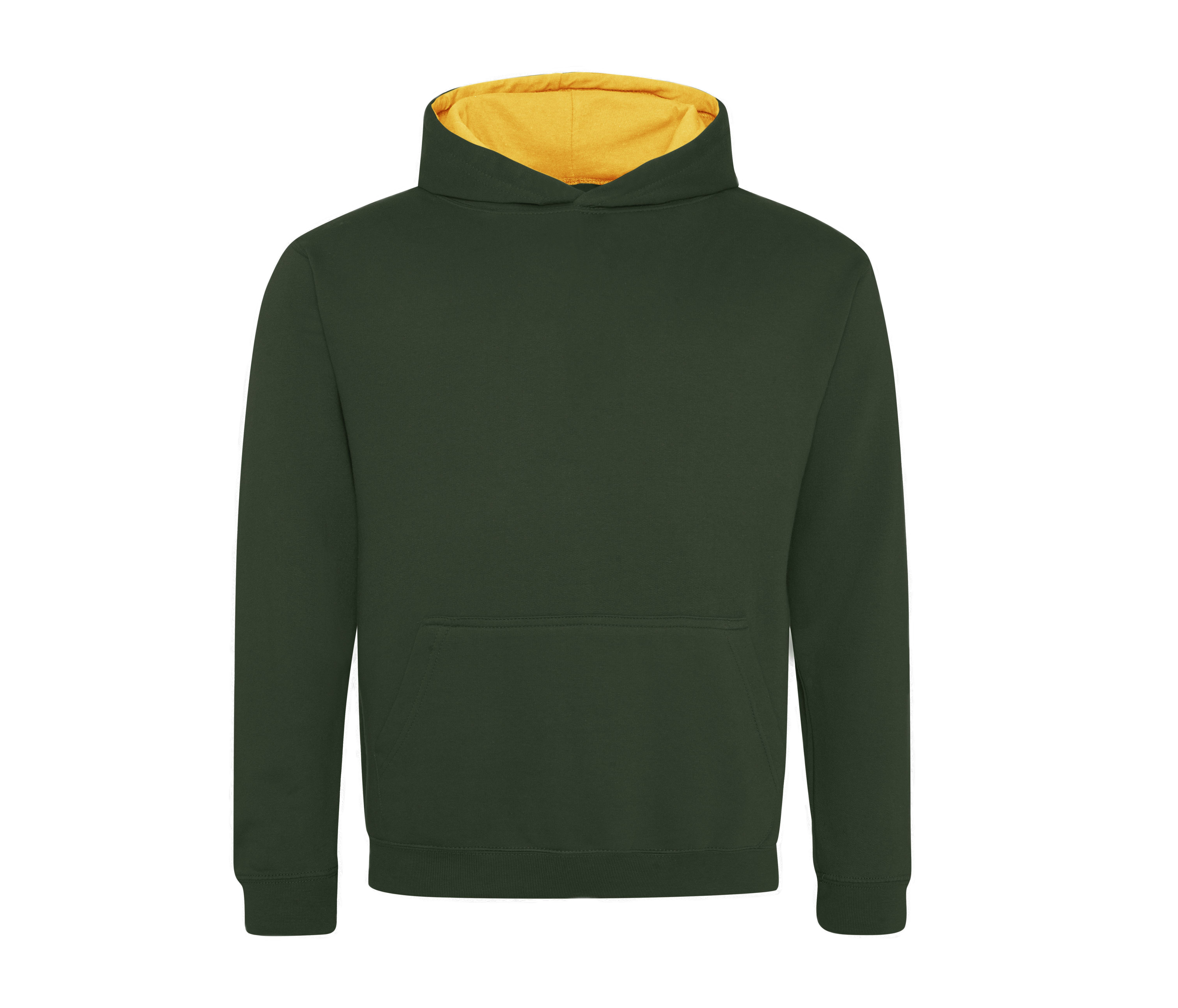 KIDS VARSITY HOODIE