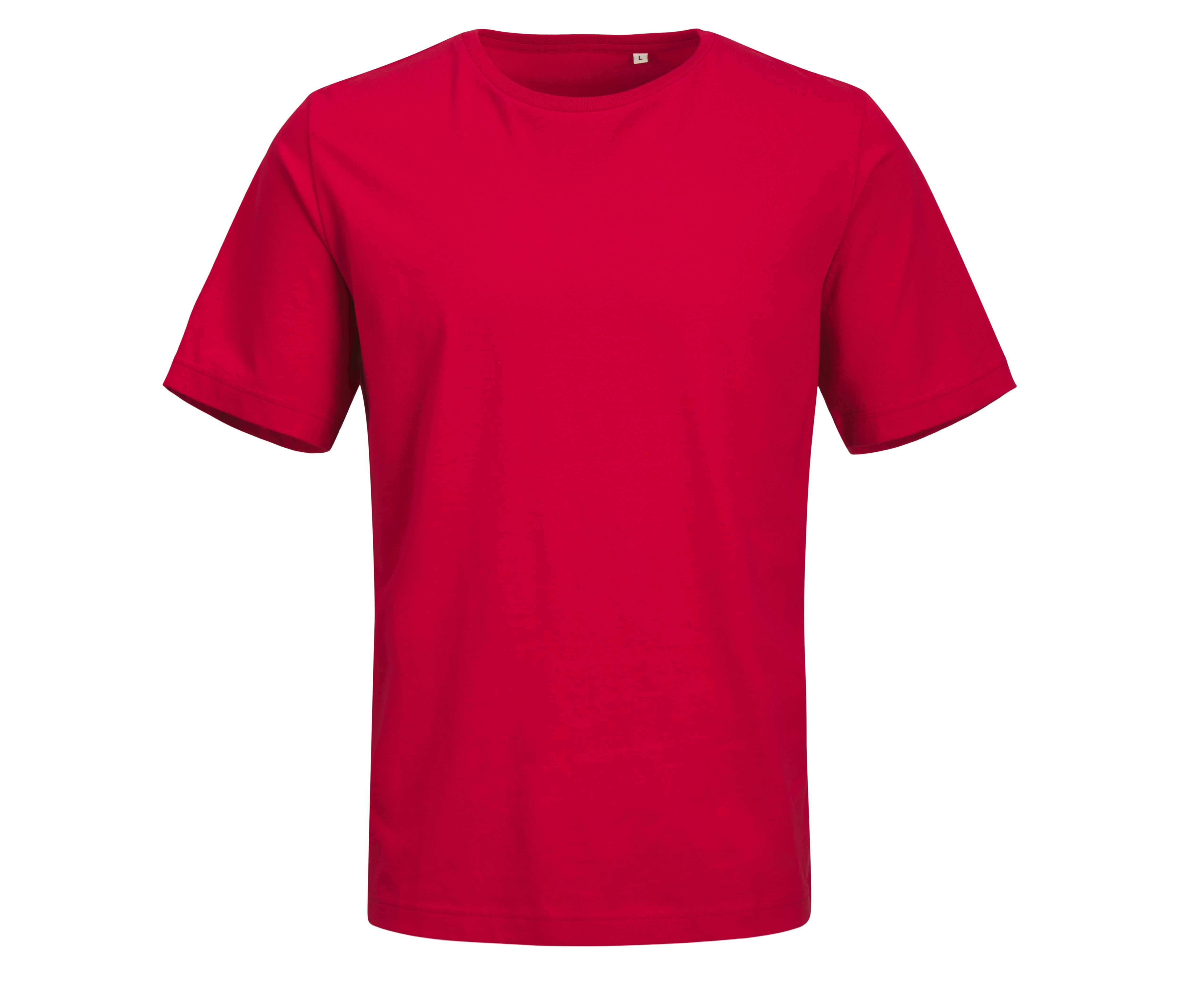 CANVAS TEE