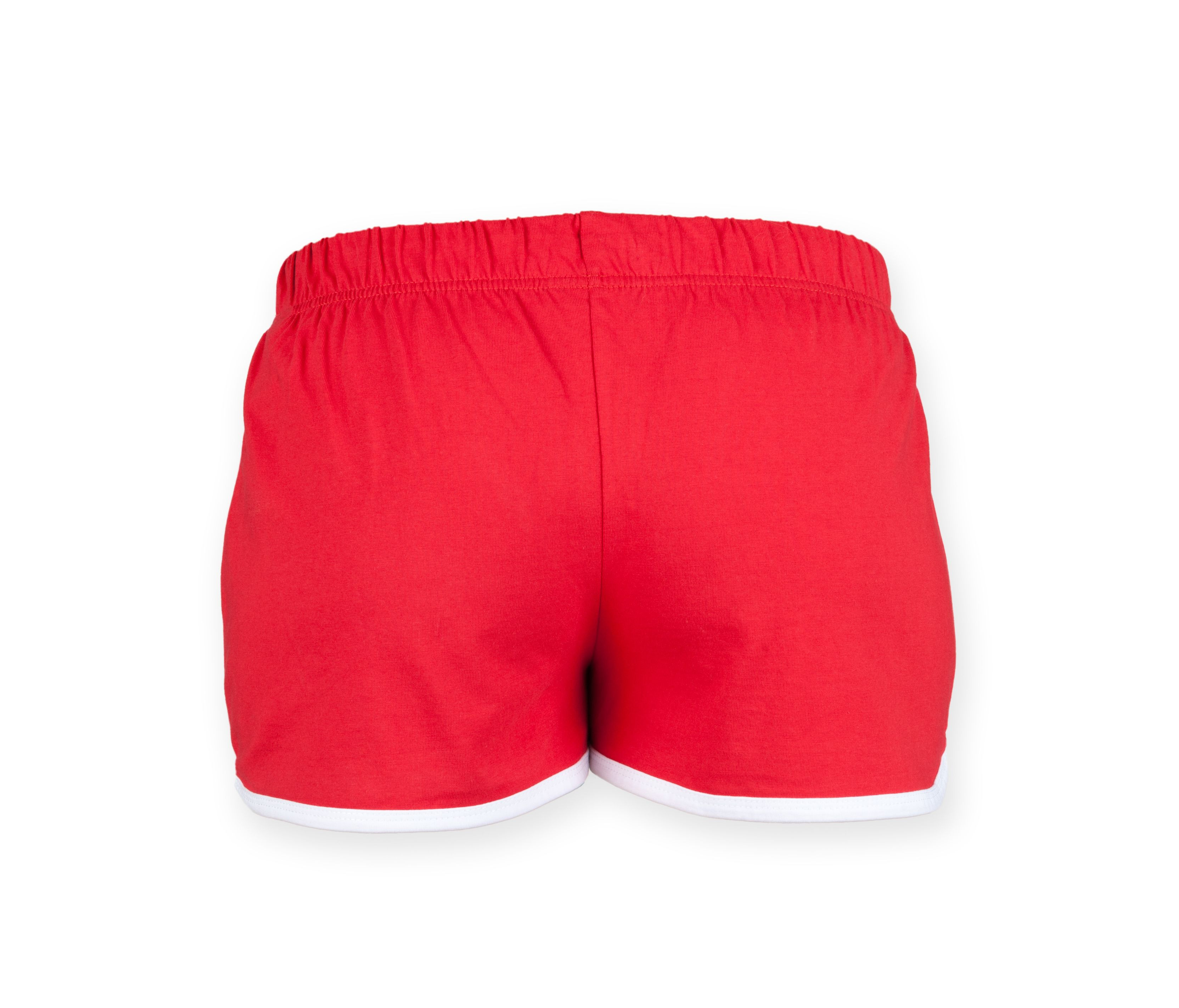 RETRO SHORTS