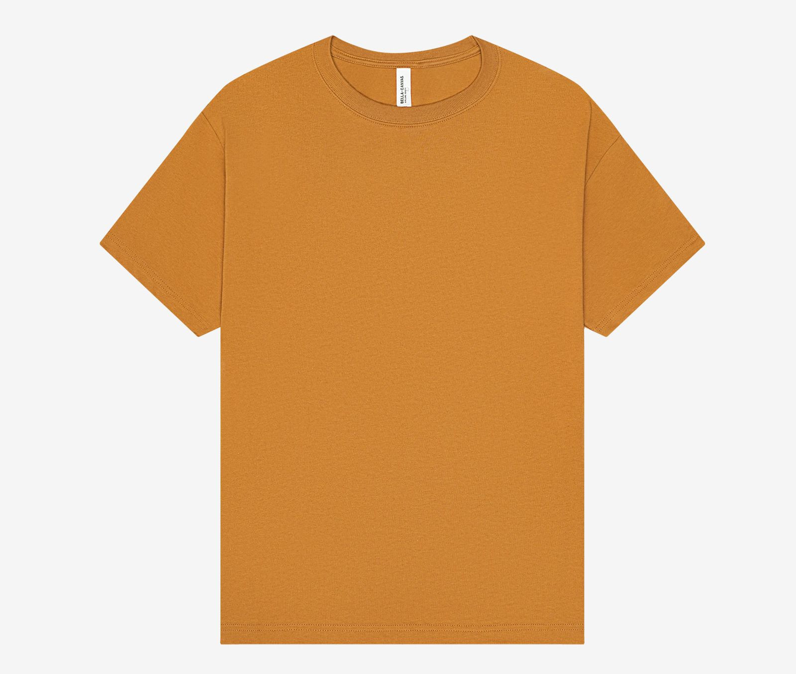 UNISEX HEAVY BOXY TEE