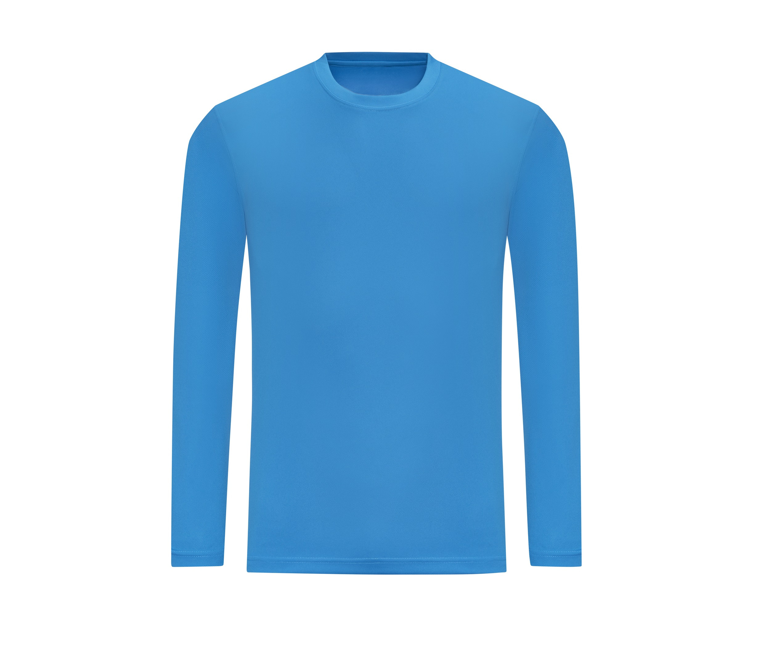 LONG SLEEVE COOL T