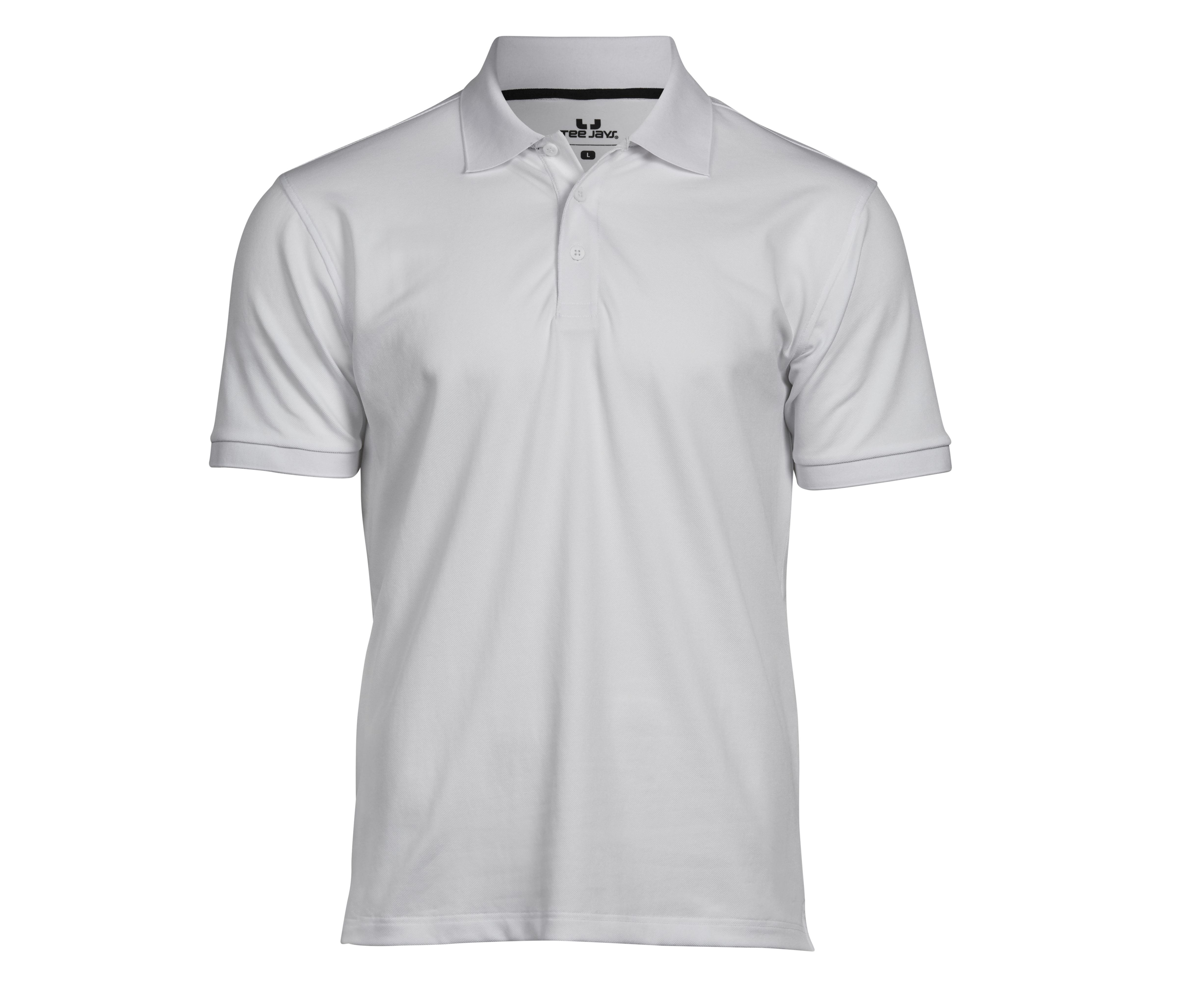 CLUB POLO