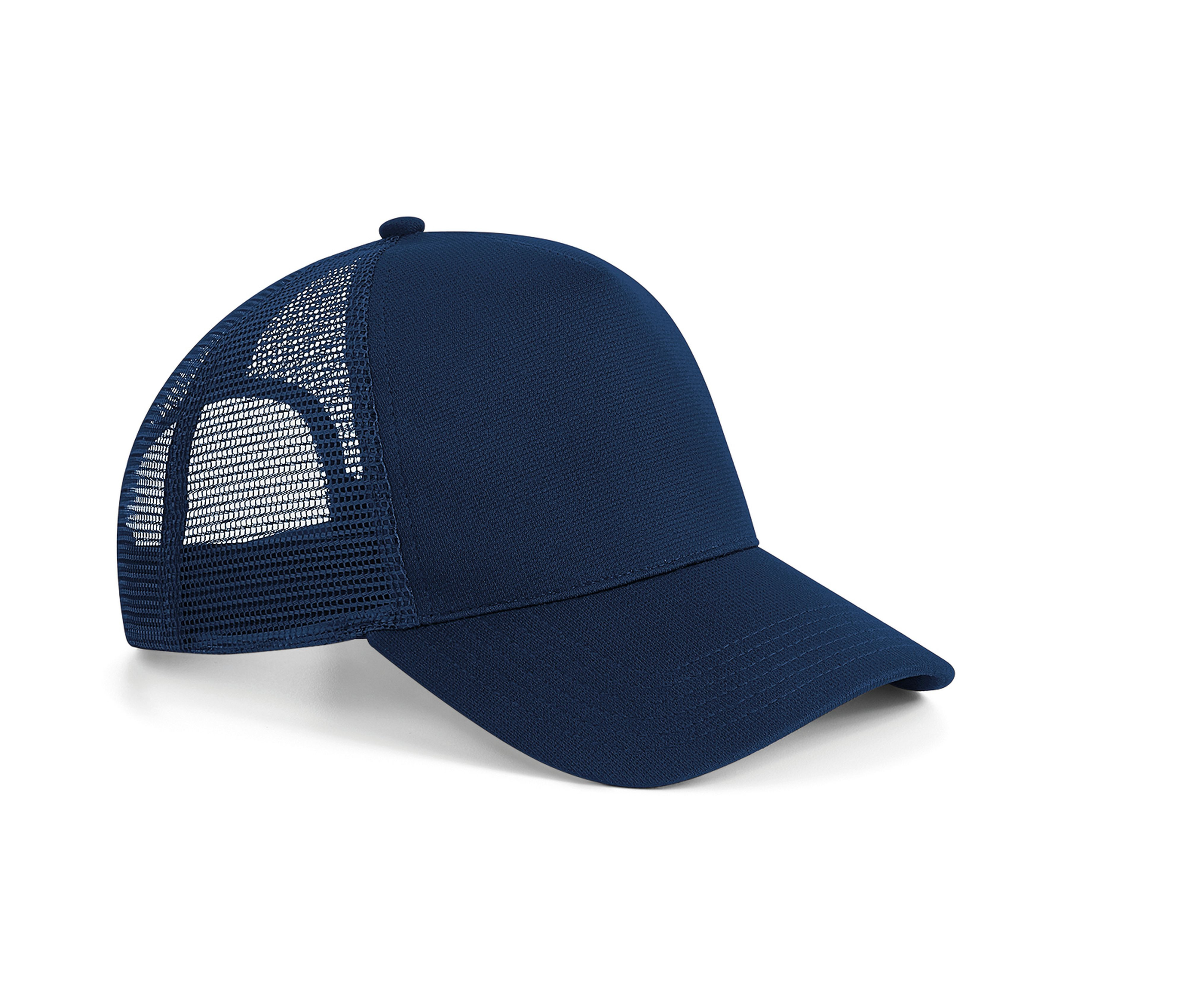 MICROKNIT SNAPBACK TRUCKER