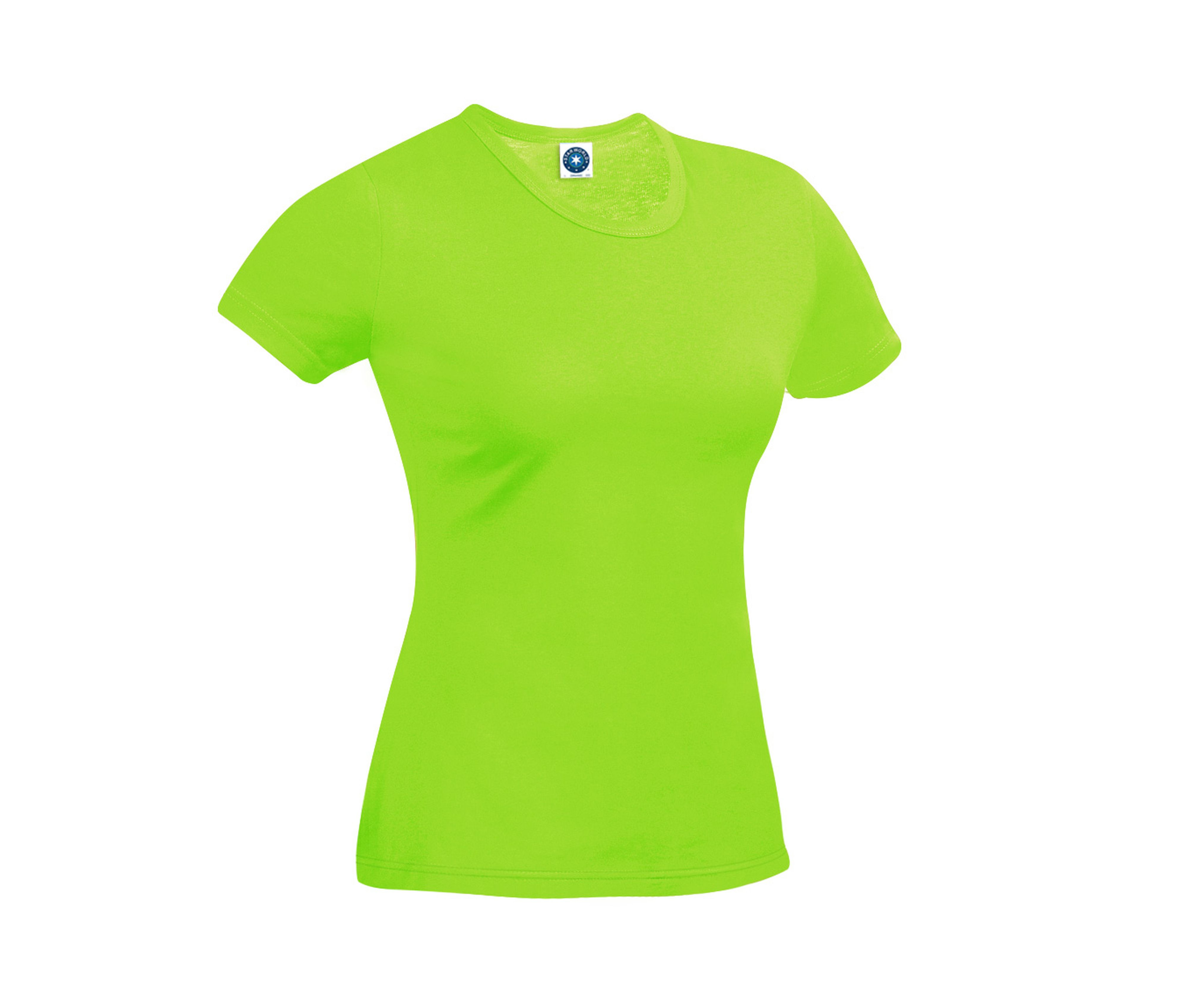 PERFORMANCE TEE WOMEN