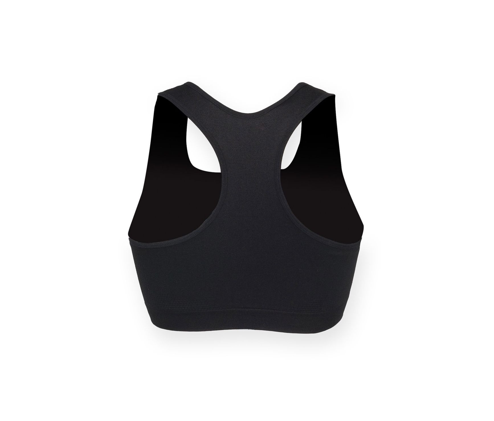 LADIES WORK OUT CROPPED TOP