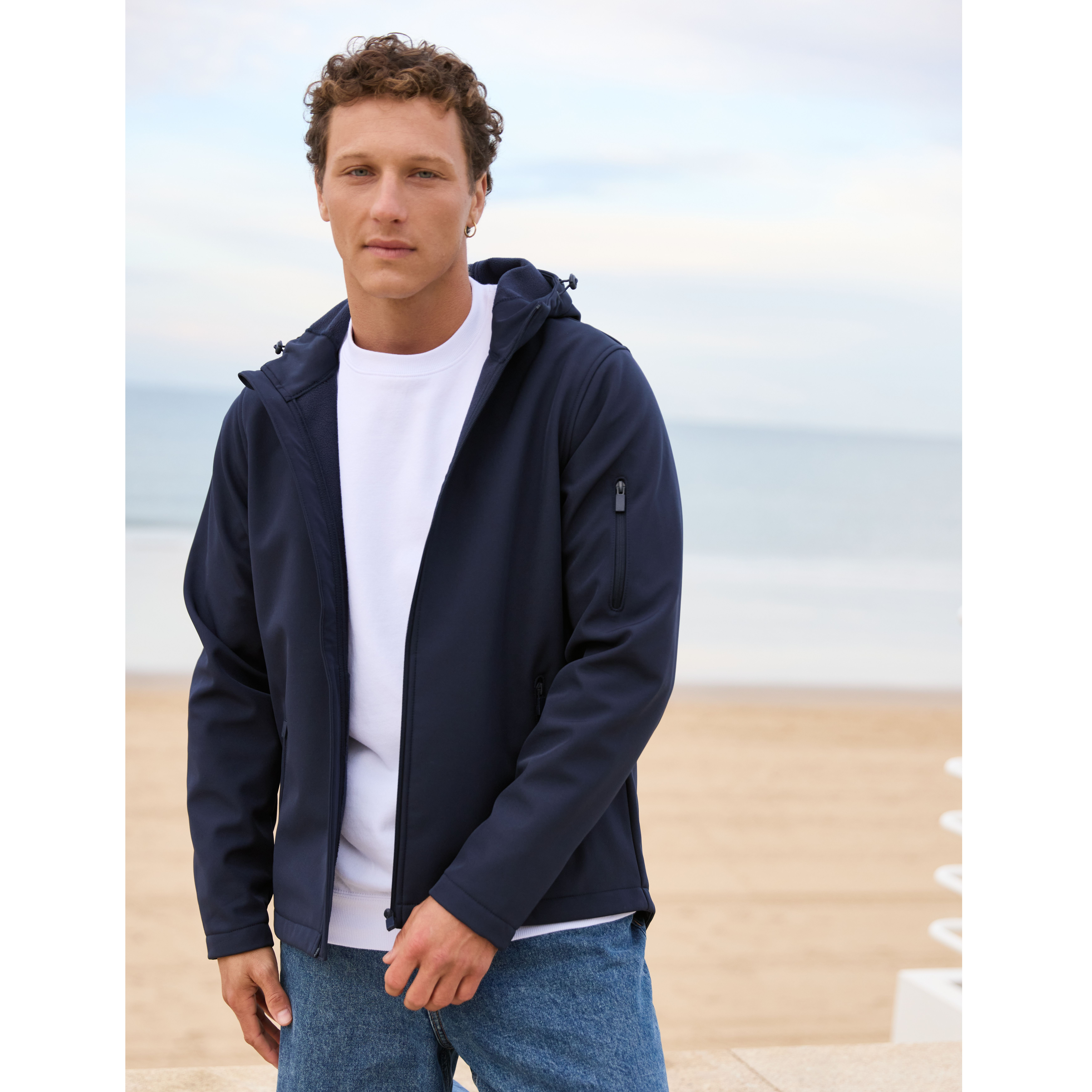 ATLANTIC HOODIE