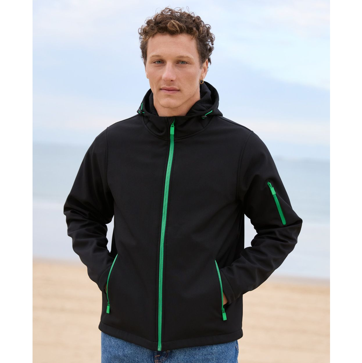 ATLANTIC HOODIE