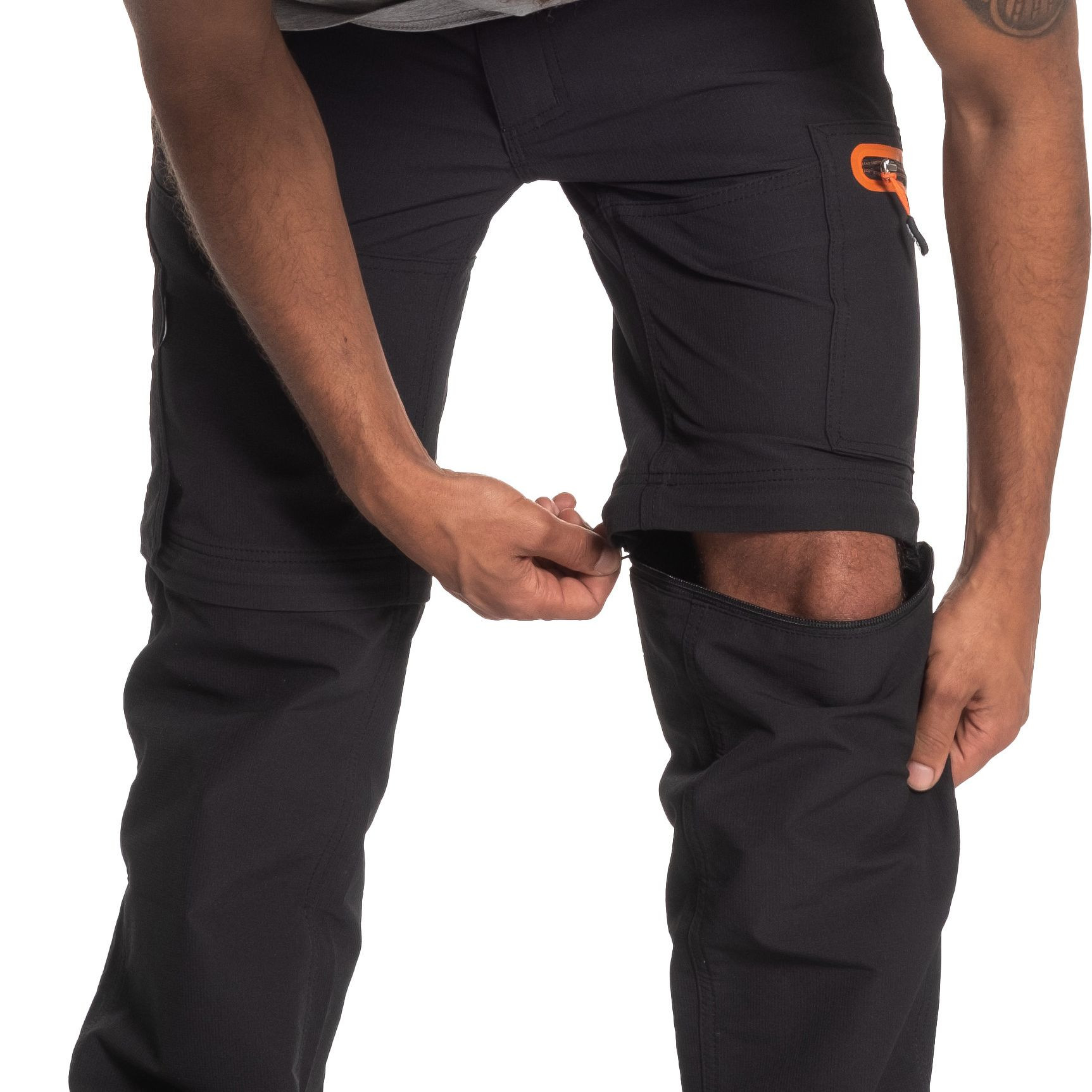 TORNADO