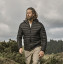 HOODED OUTDOOR CROSSOVER