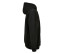 OVERSIZED CUT ON SLEEVE HOODY