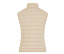 LADIES LIGHT PUFFER VEST
