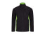 BLOUSON SOFTSHELL BICOLORE