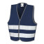 CORE JUNIOR ENHANCED VISIBILITY VEST